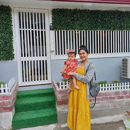 Villa Catrionna Doll House Tagum Exterior foto
