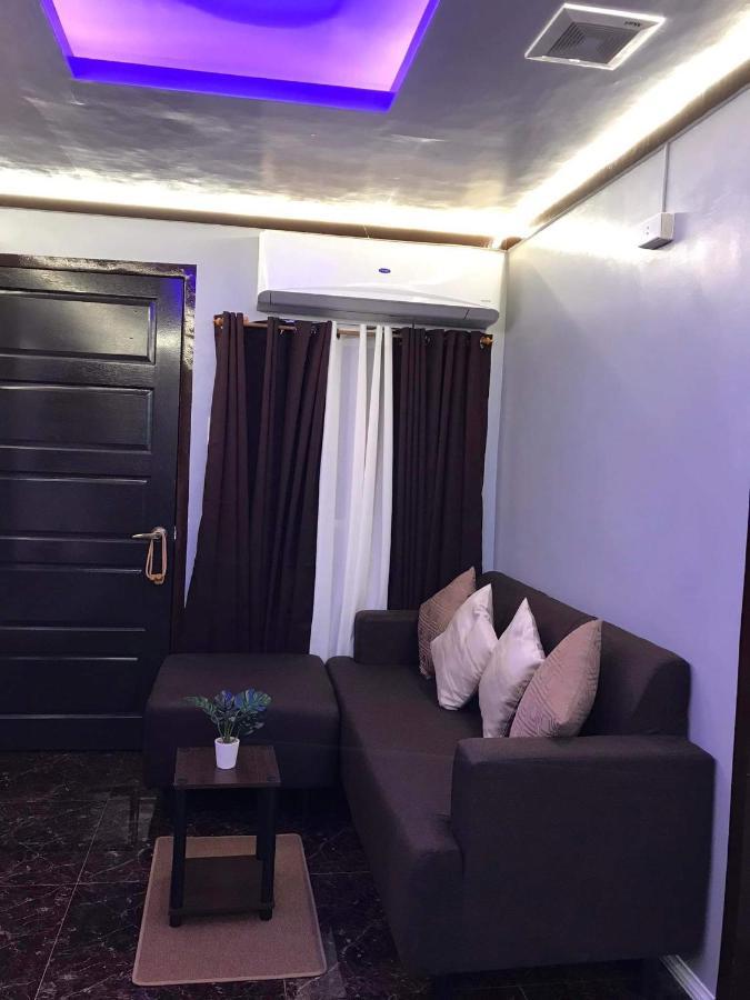 Villa Catrionna Doll House Tagum Exterior foto