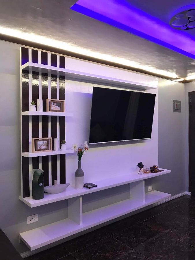 Villa Catrionna Doll House Tagum Exterior foto